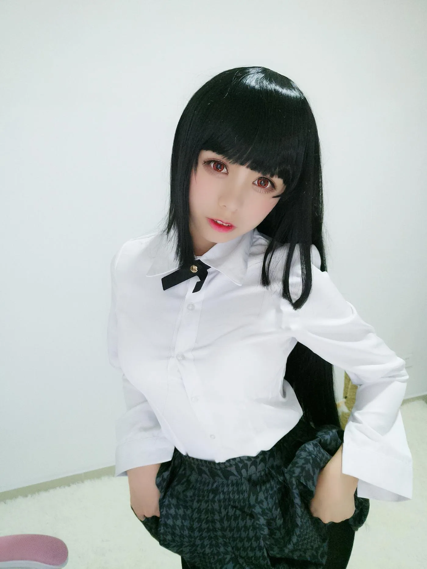 小野妹子w – NO.01 自拍合集[19] [55P]插图7
